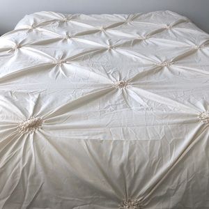 King Bedspread